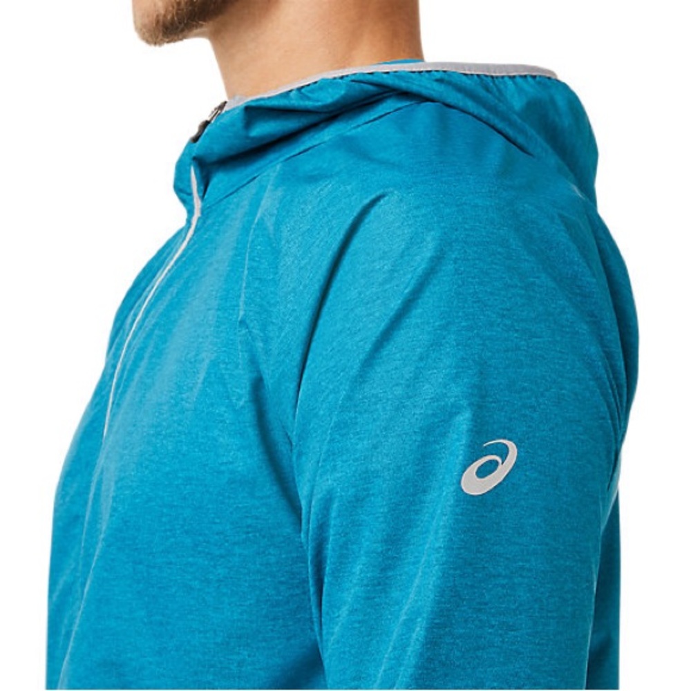 Asics Lightweight Waterproof Jacket - image 4